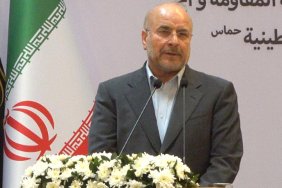 Kalibaf: Hürmüz Boğazı'yla ilgili düzenlemeler sosyal medyada değil sahada netleşir