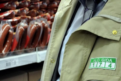 Liste güncellendi: Pidede at-eşek eti, zeytinyağında tohum yağı!