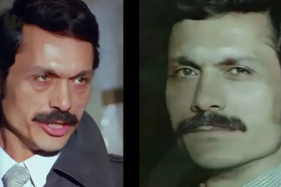 Yeşilçam’ın emektar ismi Dündar Aydınlı hayatını kaybetti