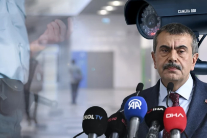 Bakan Tekin: Evlatlarımızın güvenliği konusunda tavize izin vermeyeceğiz