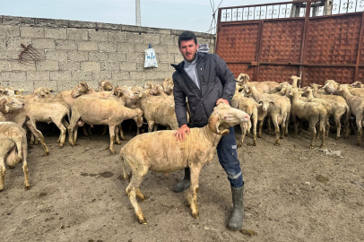 Bayramlar Onun İçin Dönüm Noktası! Bursa'da Hüseyin Demir’in ilham veren yaşamı