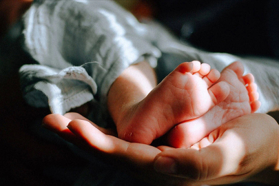 Bebeklere en çok konulan isimler belli oldu