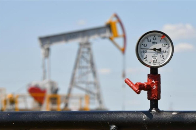 Brent petrolün varili 95,27 dolardan işlem görüyor