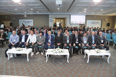 BTÜ’de kestane ormanlarının geleceği masaya yatırıldı