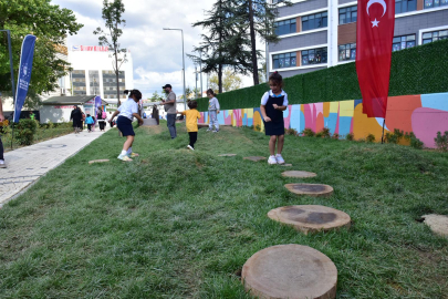 Bursa’da çocuk nüfusu dikkat çekti! Türkiye genelinde ilk 5’te yer aldı