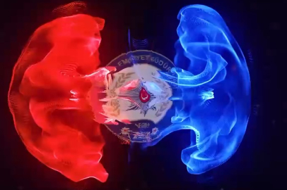 Bursa Emniyeti’nden Bursaspor’a tebrik mesajı