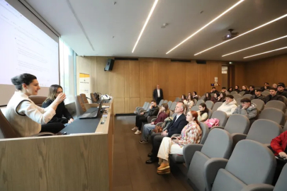 Bursa İnegöl Belediyesi’nden gençlere Avrupa fırsatı!