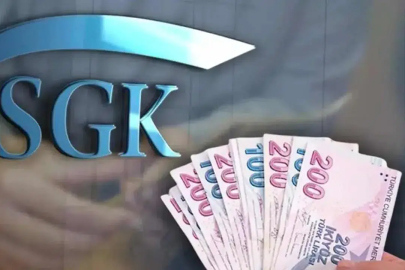 Erken emekli olacaklar için kritik liste!