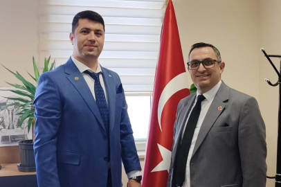 Gemlik’te seçim hazırlığı başladı!