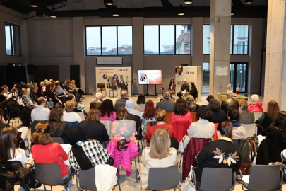 Nilüfer'de müzik, yemek ve göç hikayeleri harmanlandı