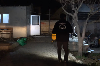 Nöbet başındaki personel, husumetlisi tarafından öldürüldü!