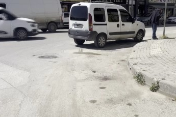 TikTok canlı yayını kanlı bitti: Genç kadın yüzünden bıçaklandı