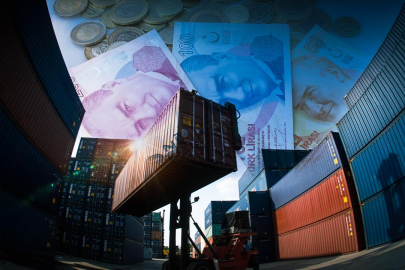 Türkiye’nin ihracat haritası: 40 ilde artış