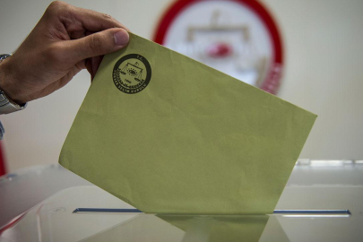 6 beldede 7 Haziran'da ara seçim yapılacak