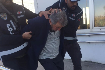 62 kez müebbet hapis cezasına çarptırılmıştı! Cezası 22,5 yıla düşürüldü