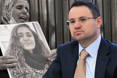 Adalet Bakanı Gürlek: "Takipsizlik verilen tüm dosyalar incelenecek"