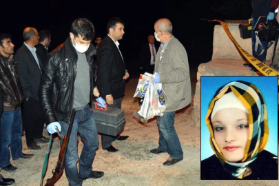 Adıyaman'da öz kızını öldüren anne ve üvey kardeşi tutuklandı