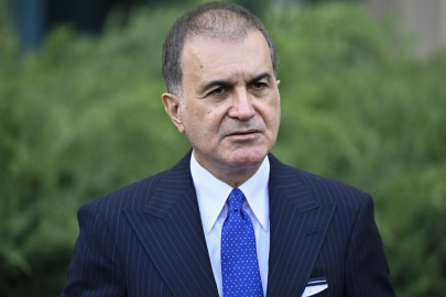 AK Parti Sözcüsü Çelik'ten CHP Genel Başkanı Özel'e tepki