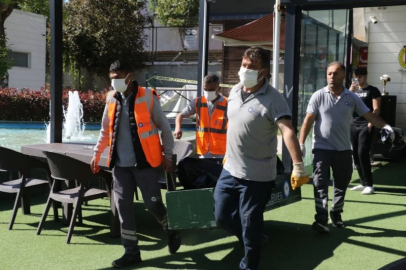 Antalya'da kötü kokudan şüphelenip baktılar: Tanınmayacak halde ceset çıktı