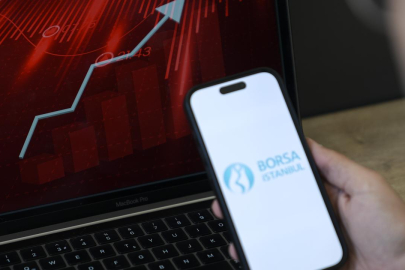 Borsa güne yükselişle başladı