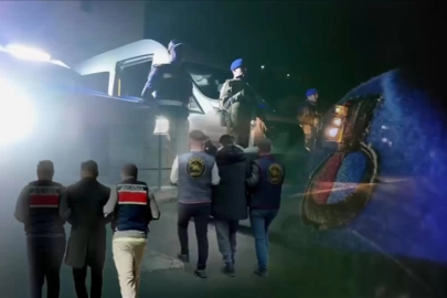 Bursa dahil 41 ilde yasa dışı bahis operasyonu: 111 gözaltı