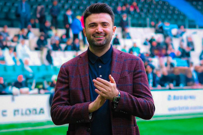 Enes Çelik noktayı koydu: “Yeni sezonda da Mustafa Er ile devam edeceğiz”