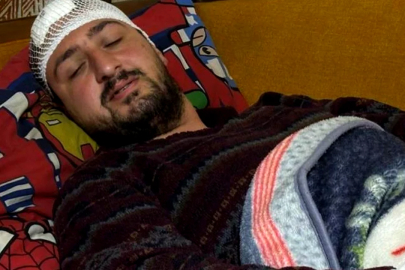 Engelli adamı yarım saat boyunca döven sanığın cezası belli oldu