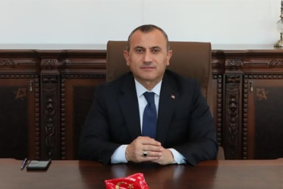 Eski Tunceli Valisi Tuncay Sonel tutuklandı