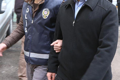 FETÖ’den aranan eski emniyet müdürü İstanbul’da yakalandı