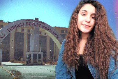 Gülistan Doku soruşturmasında kırmızı bülten kararı