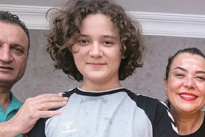 Kahramanmaraş saldırganının annesi tutuklandı