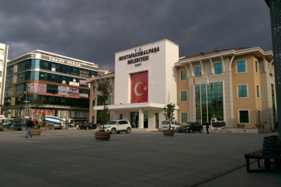 Mustafakemalpaşa Belediyesi’nden 158 milyon TL’lik dev ihale