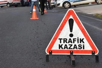 Otomobil çarpan genç kız öldü, kaçan sürücünün aracı terk edilmiş halde bulundu