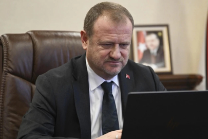 RTÜK Başkanı Daniş'ten "şiddet içerikli yayınlara" ilişkin açıklama