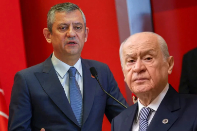 Siyasette ‘Ara seçim’ polemiği: Özgür Özel’den Bahçeli’ye sert yanıt