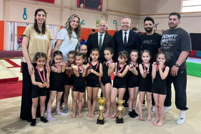 TBMM Kupası'na Yıldırım damgası