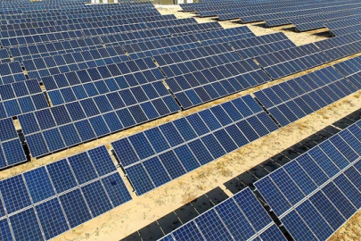 Türkiye güneş enerjisinde dünyada ilk 7’de