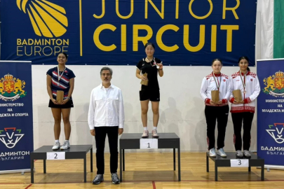 Uluslararası arenada Osmangazi imzası