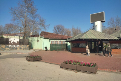 23 Nisan’da Bursa Hayvanat Bahçesi ziyaretçilerine ücretsiz otopark müjdesi!