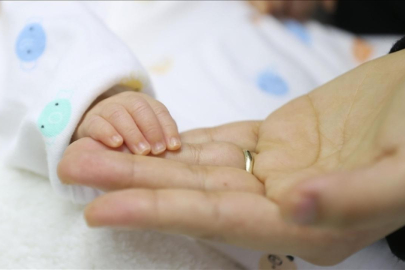 AK Parti Grup Başkanvekili Usta'dan doğum izni açıklaması