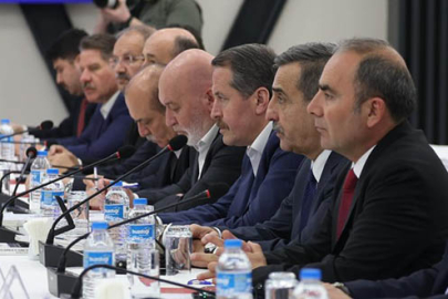 Ali Yalçın paylaştı: 4688 Sayılı Kanun değişikliği takvime bağlanıyor