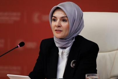 Bakan Göktaş: Güçlü aile, güçlü toplumun temelidir