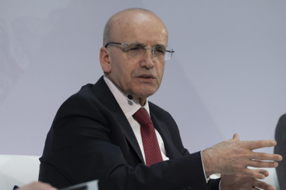 Bakan Şimşek: Sürdürülebilir yüksek büyümenin formülü düşük enflasyondur