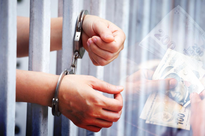 Bir belediye başkanı daha tutuklandı!