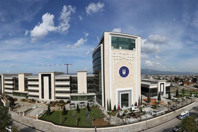 Bursa Büyükşehir Belediyesi’nde görev değişimi sürüyor: Üç şirkette yeni isimler belli oldu