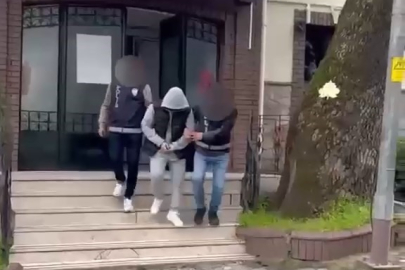 Bursa’da kesinleşmiş hapis cezasıyla aranan 4 kişi yakalandı