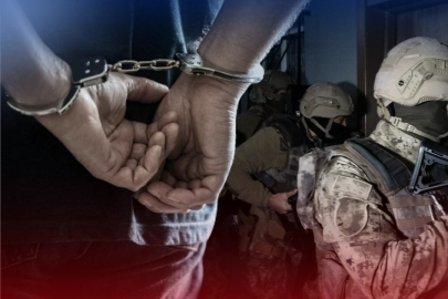 Bursa dahil 34 ilde operasyon!