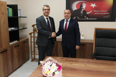 Bursa Orman Bölge Müdürlüğü’nde yeni atama!