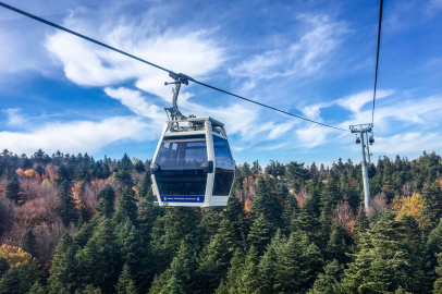 Bursa Teleferik’ten 23 Nisan’a özel kampanya!