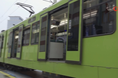 Bursalı Ali'nin vatmanlık hayali gerçek oldu